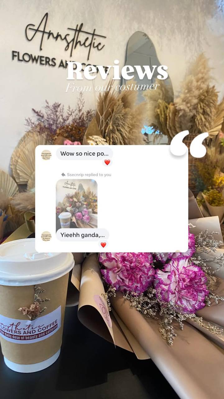 Customer Review 1