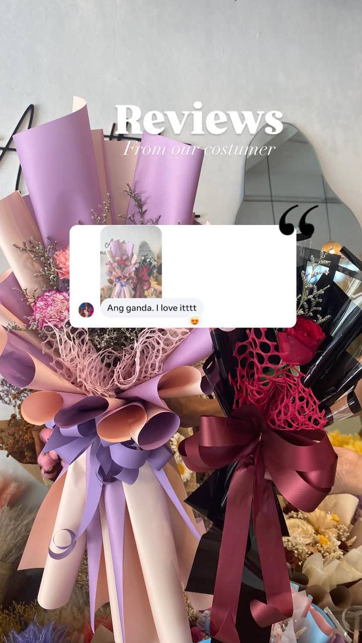 Customer Review 2
