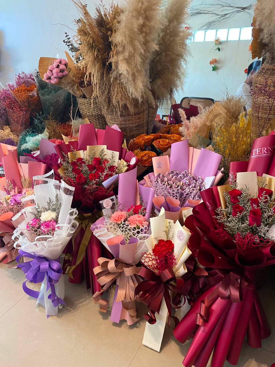 Annsthetic Flowers Studio